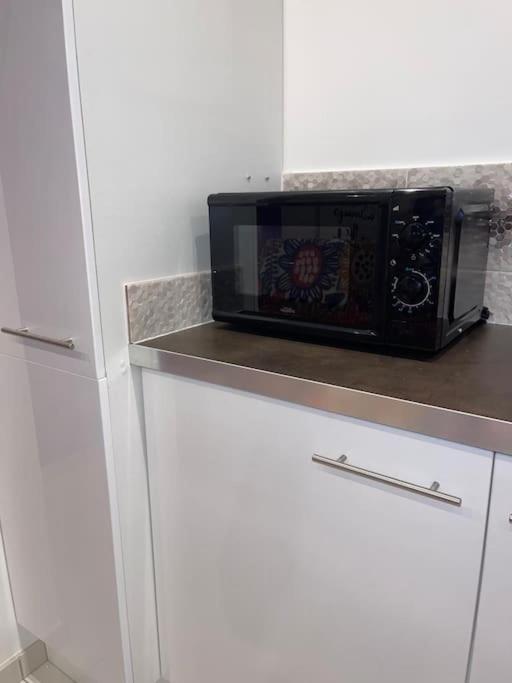 Studio Cosy, 1-2 Pers Lägenhet Noiseau Exteriör bild